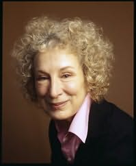 Margeret Atwood